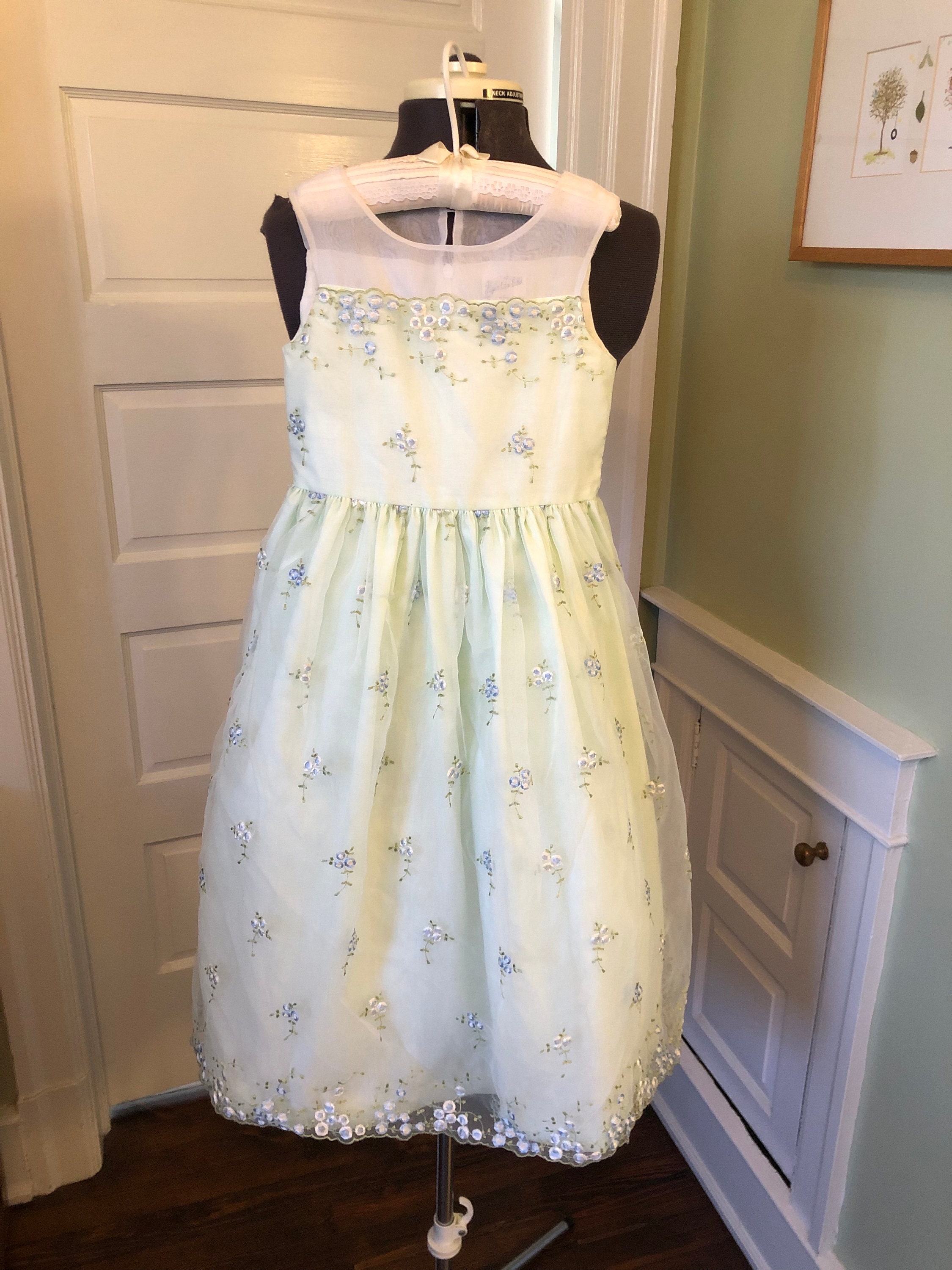 Jayne Copeland Dress - Etsy