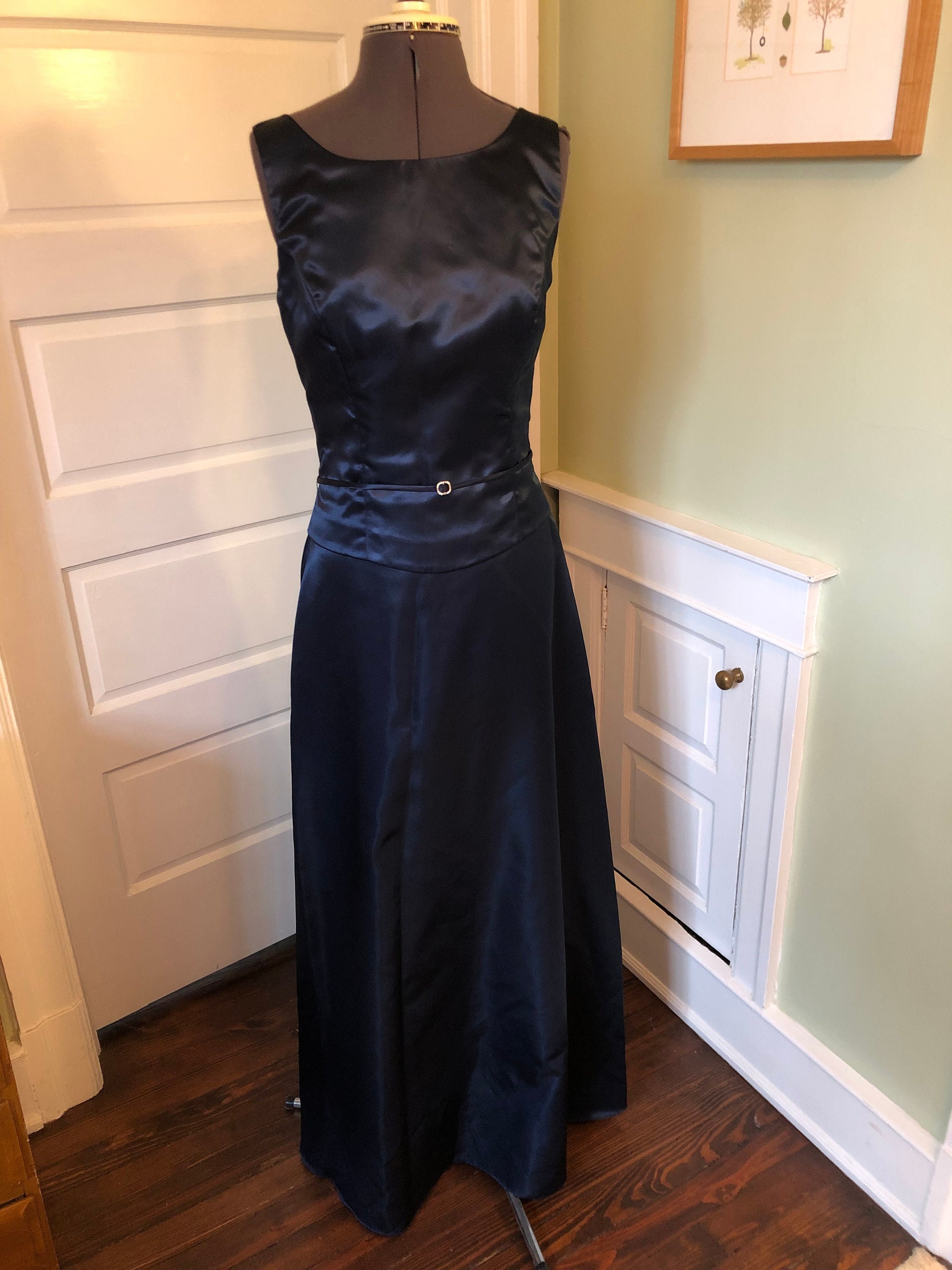 knee length dresses for ladies Joanie Maxi Dress