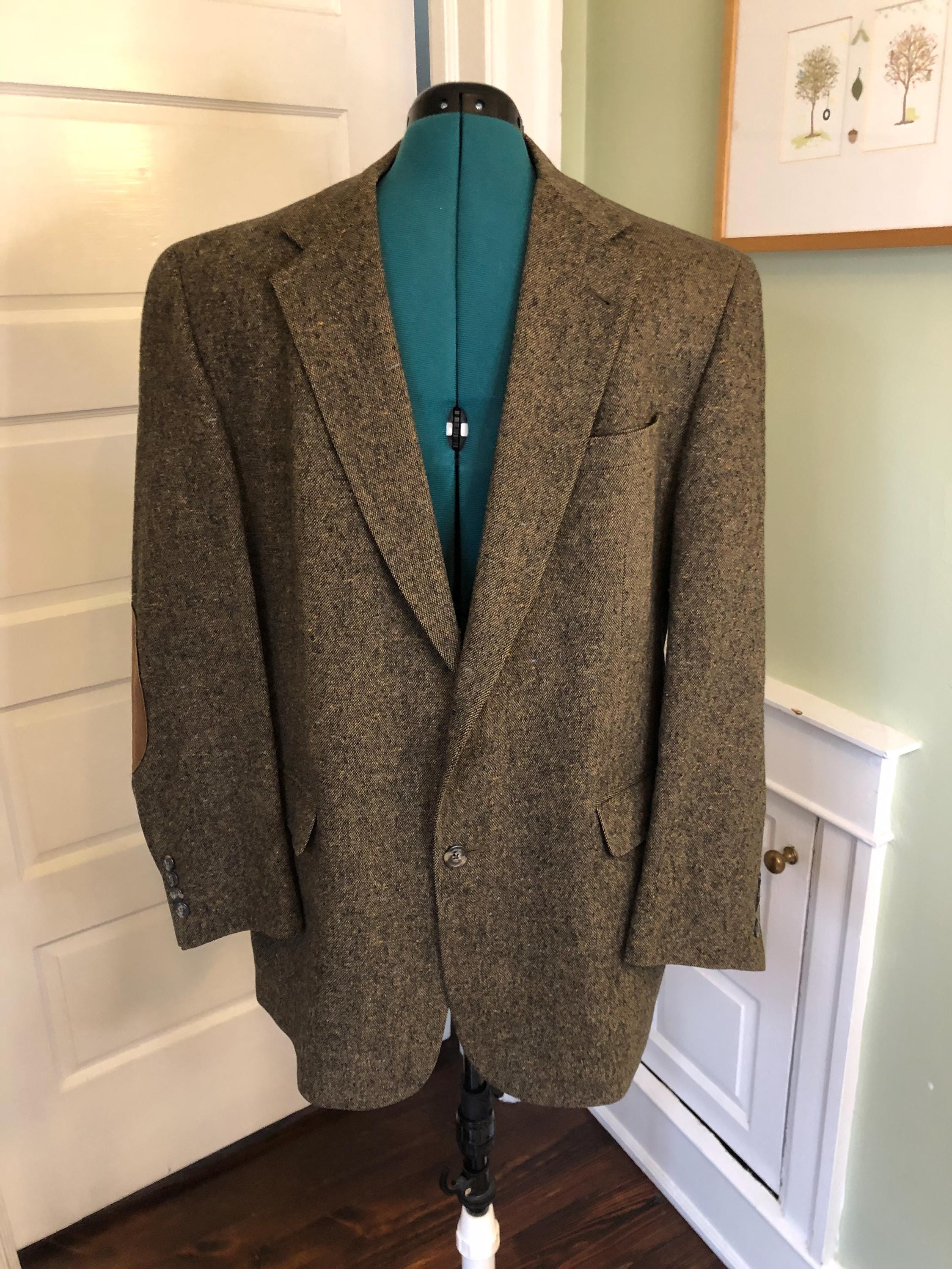 Austin Reed Blazer - Etsy