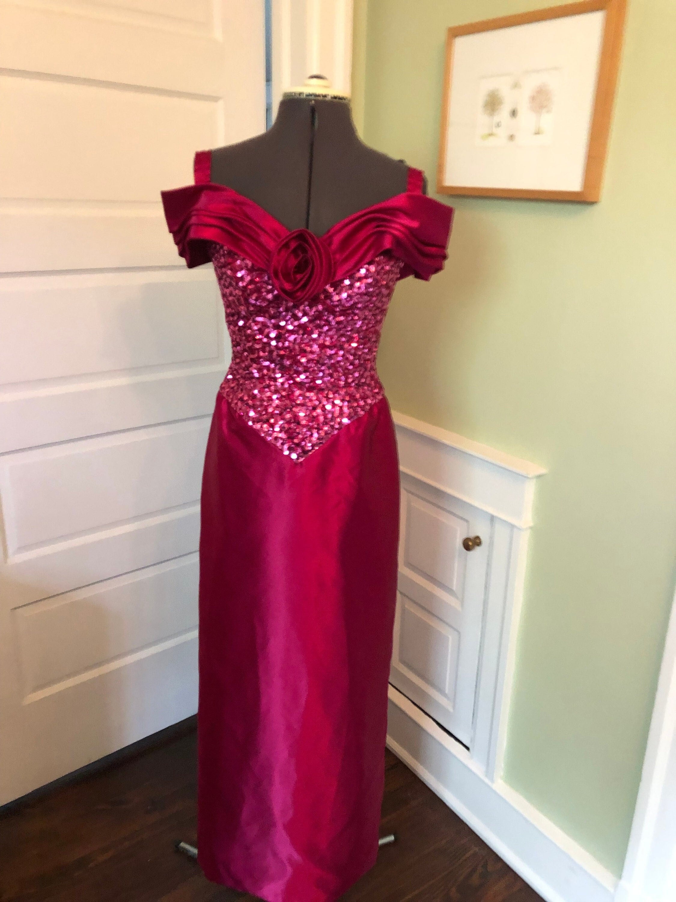 Mike Benet Formals - Etsy