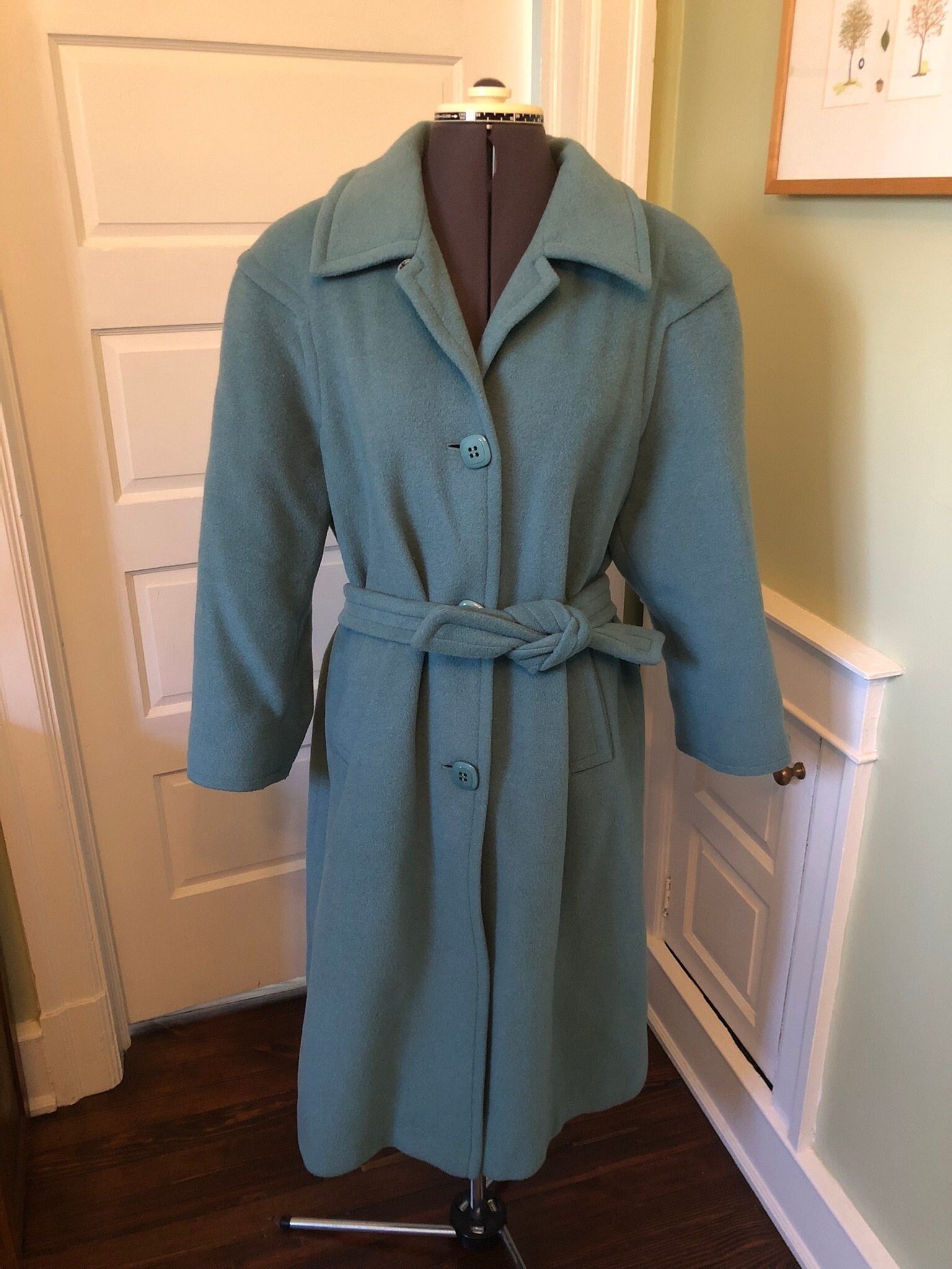 1970s Mohair Coat - Etsy 1970s Mohair Coat - Etsy