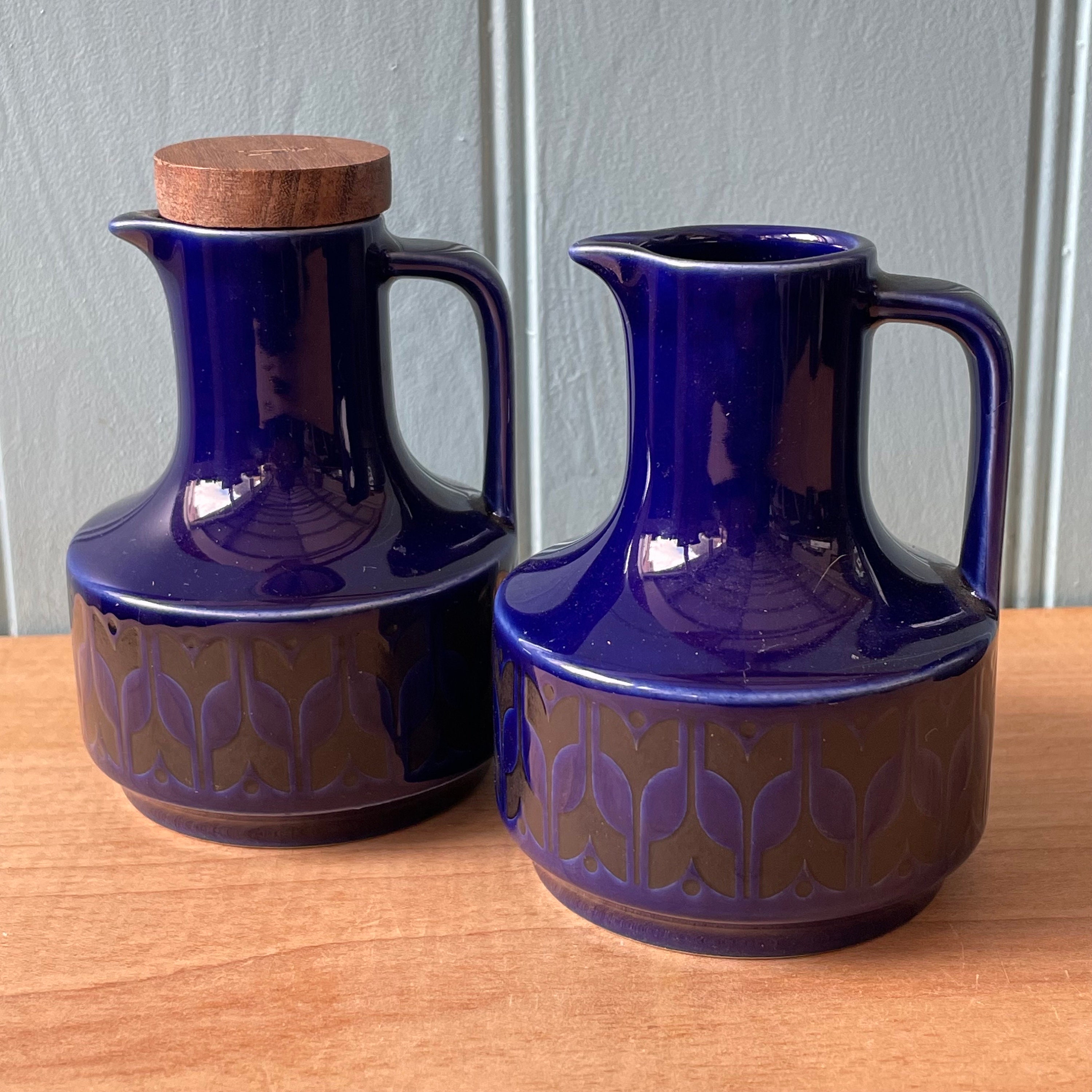 Hornsea Heirloom ミッドナイトブルー Hornsea Heirloom ミッドナイトブルー