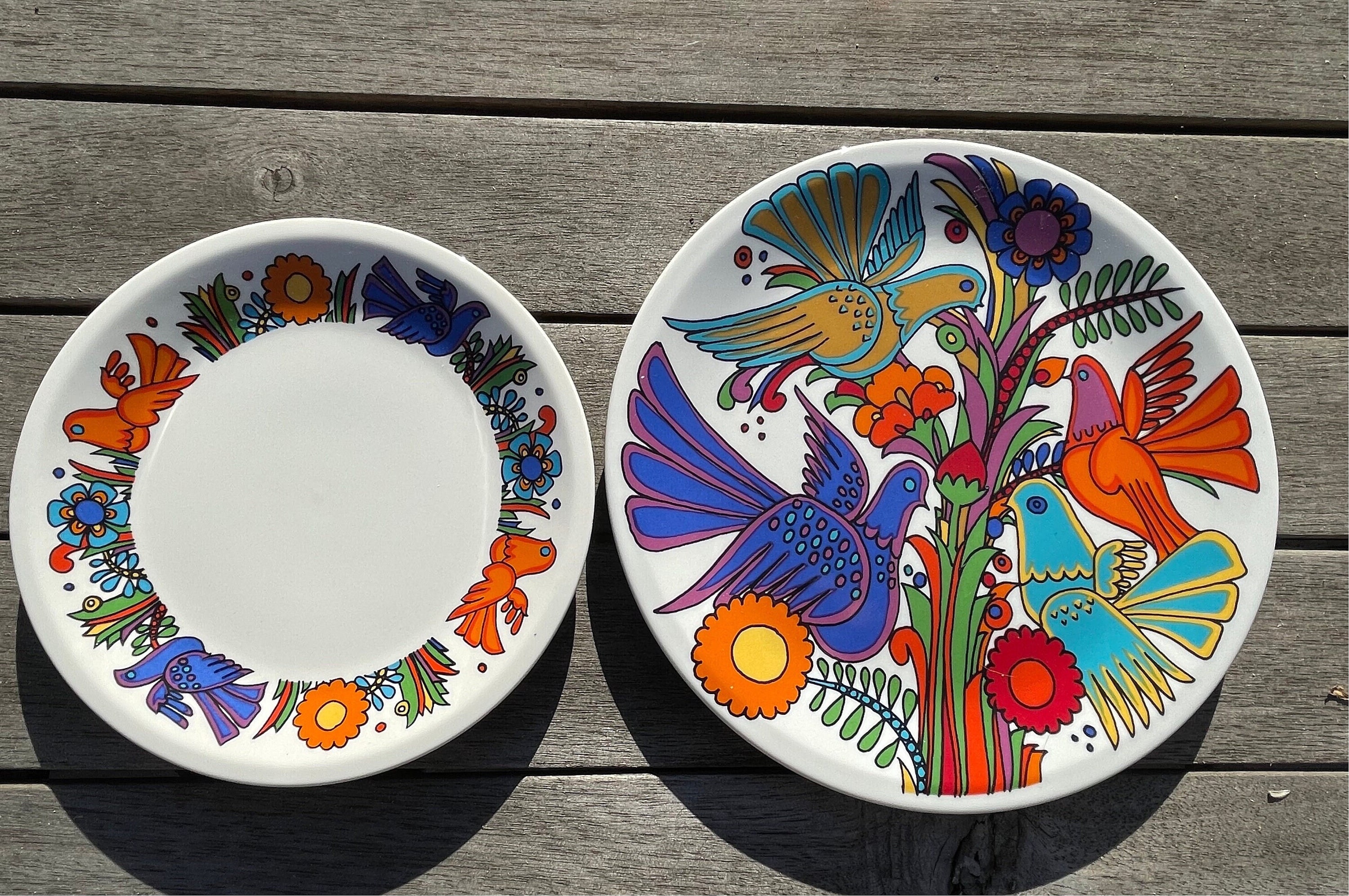 Pichet Villeroy & Boch Acapulco – Pot à Lait Vintage 11cm