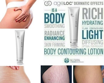 Nu Skin Dermatic Effects Body Firming Cream