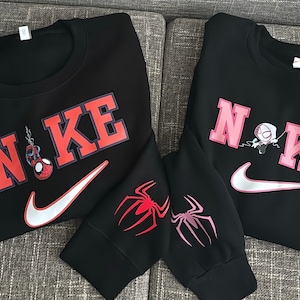 matching hoodies nike