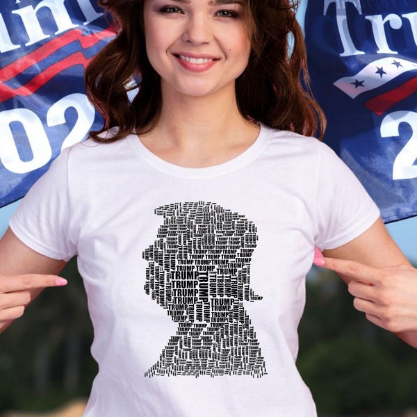 Donald Trump 2024 Shirt, Donald Trump Coming  Tee, President Trump Coming Tshirt, YES Pro Trump Shirts, Republican Shirt, Vision Trump 2024