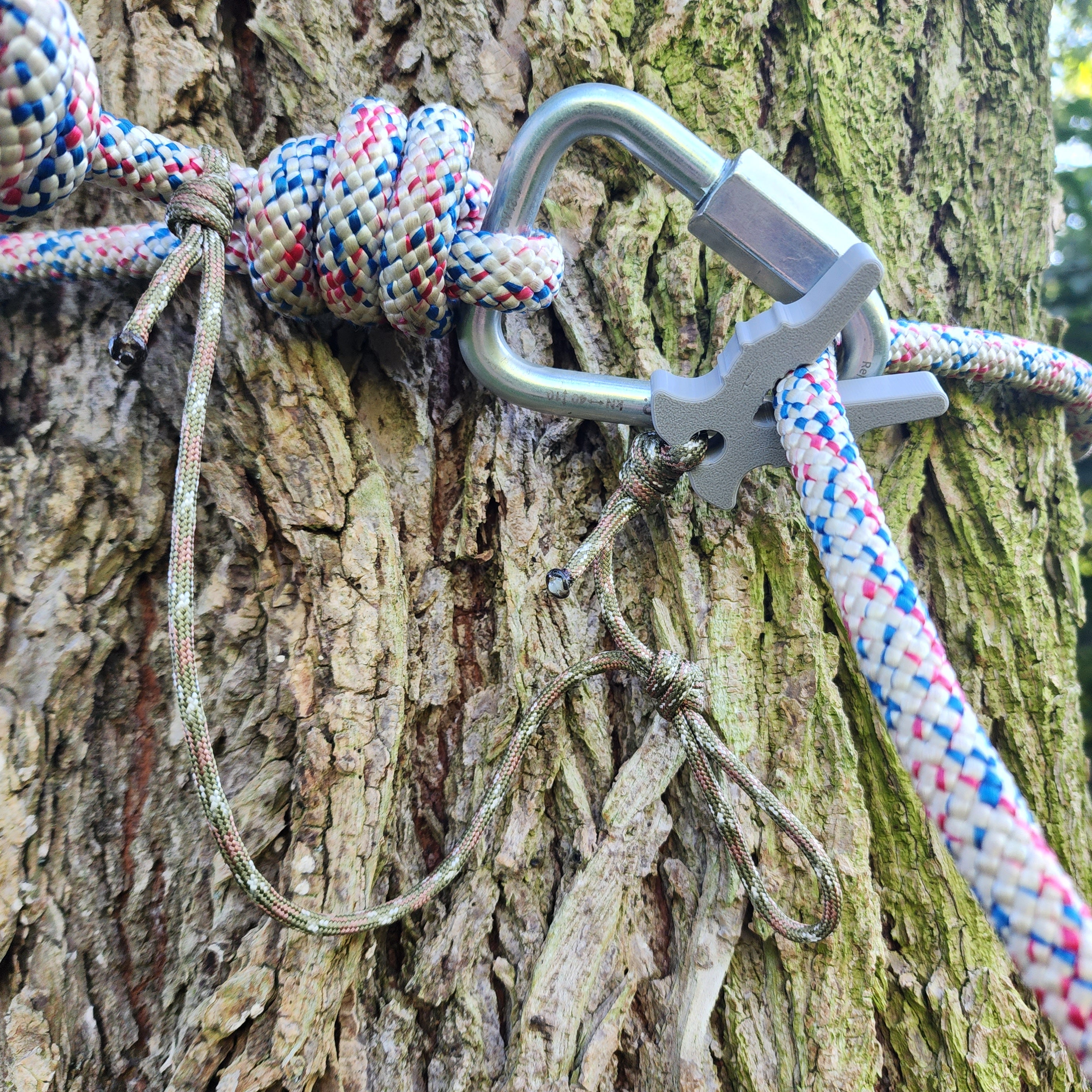 Tether Locker - Etsy