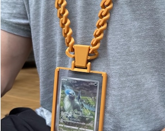 logan paul pokemon card necklace This item is unavailable LoganPaul sold his Illustrator Pokémon