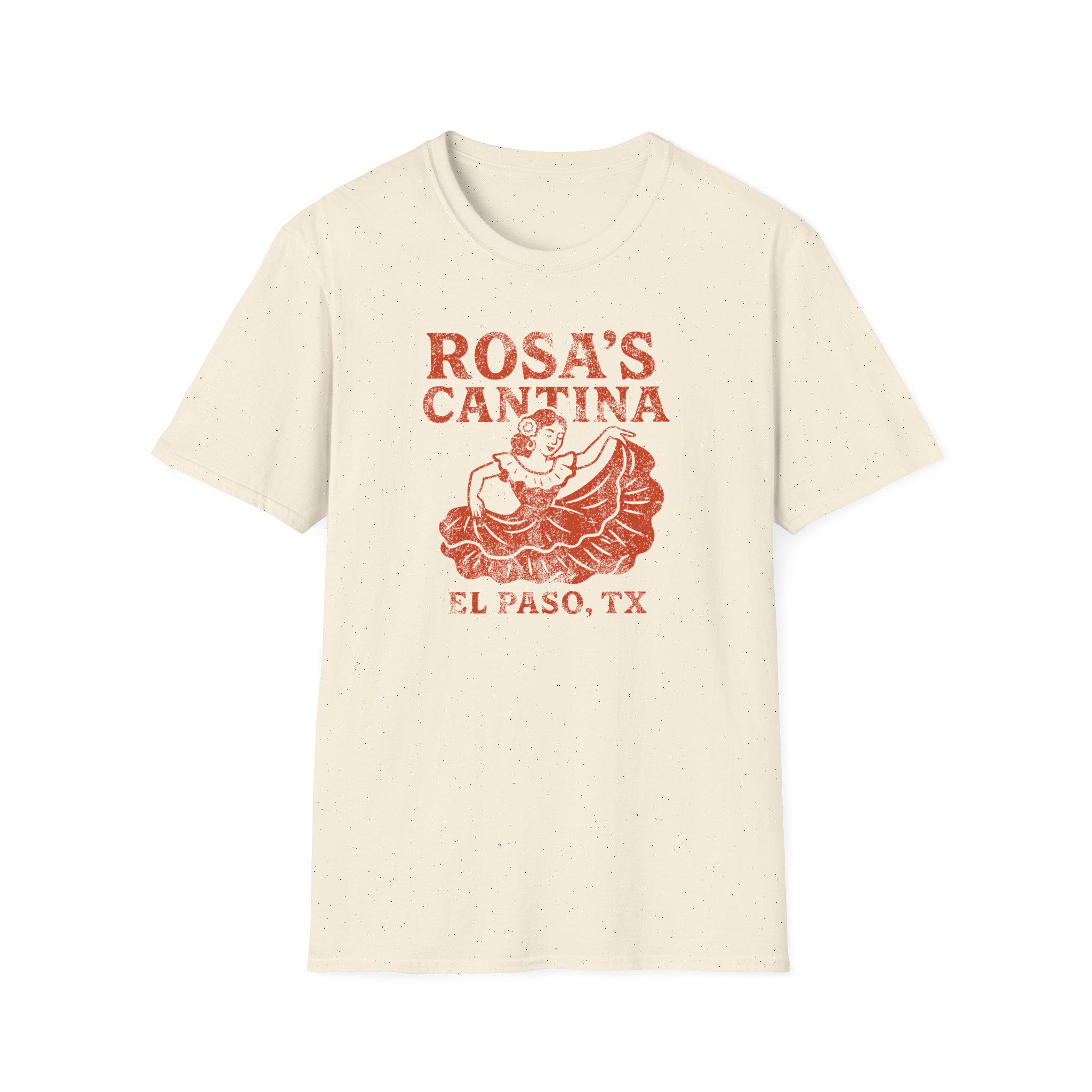 Vintage El Paso Shirt - Etsy