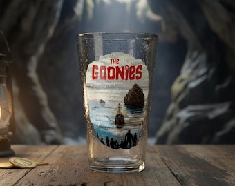 The Goonies, Mikey's Inhaler Novelty Piece - Etsy