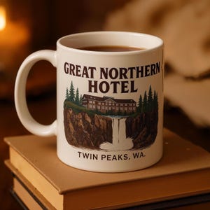 The Great Northern Hotel - A 4-star Hotel In Beautiful Seaside Town Of
