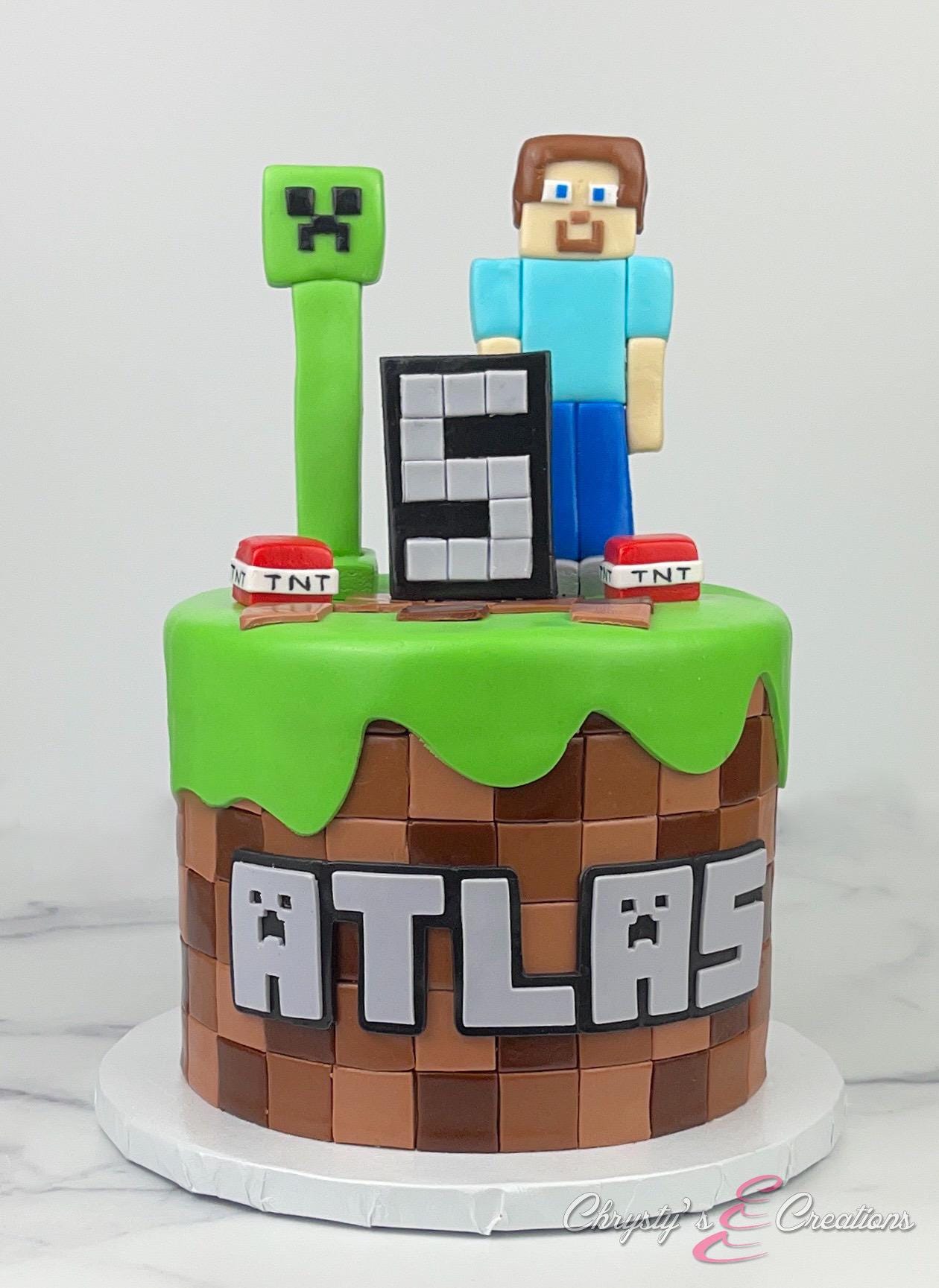 Pixel Block Name and Age Set