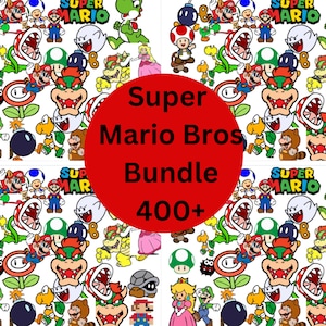 SVG Bundle über 400 Designs! Für Cricut und Sublimation, Familie überlagerte svg-Dateien, geschnittene Dateien, Schriftart, PNG