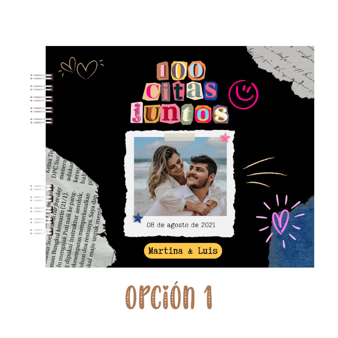 100 Citas Juntos - M15 - Still with you Store