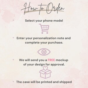Collage iPhone Case, Photo iPhone Case, Customized iPhone Case, Choose from 9 Picture Collages for iPhone or Samsung, Picture iPhone Case, iPhone16, Family, Bride, wedding, Married, Sweet 15, nonitos