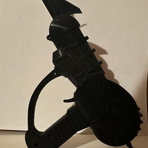 raygun