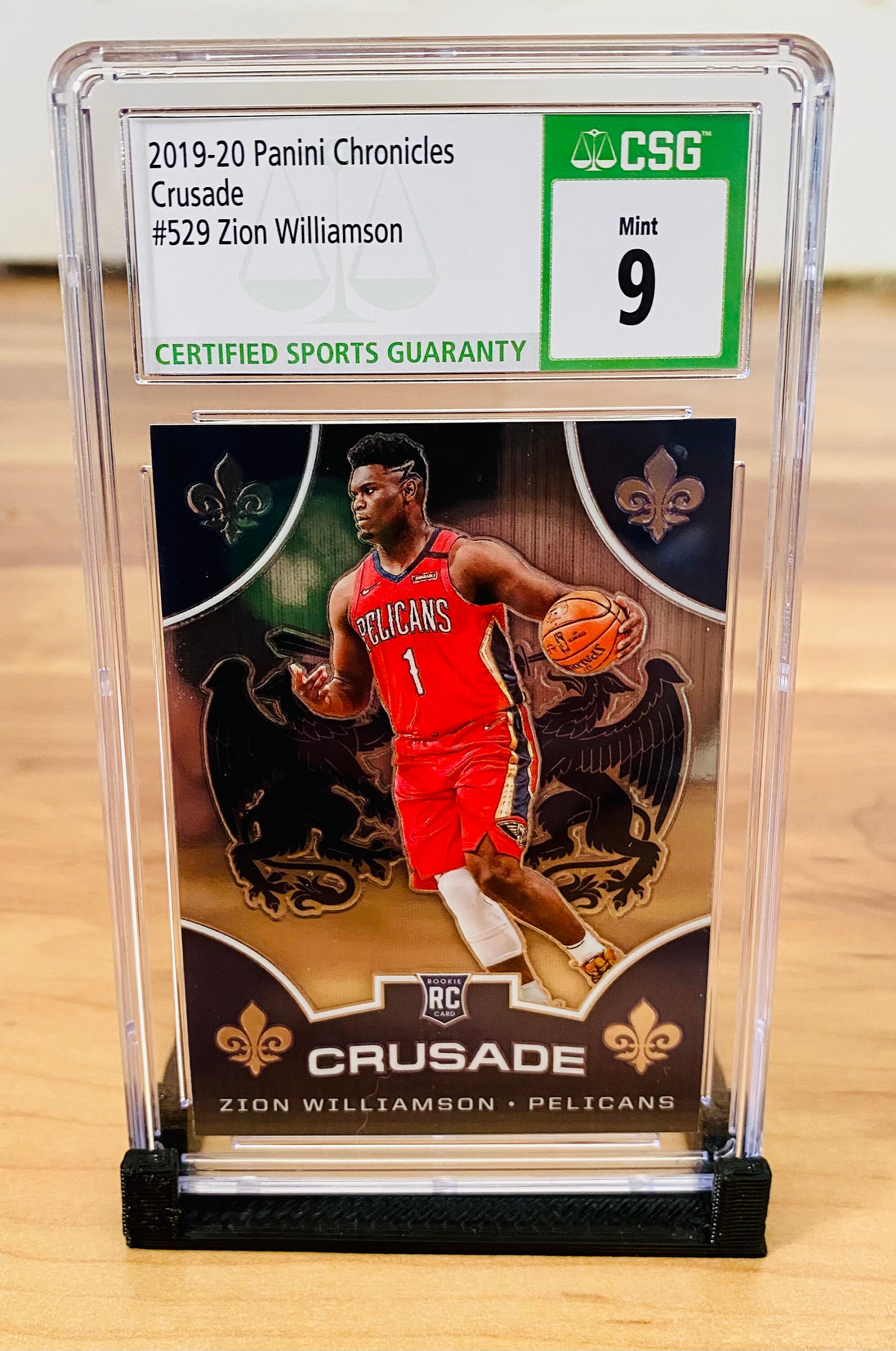 zion williamson AUTO ザイオン ウィリアムソン 5枚限定 zion