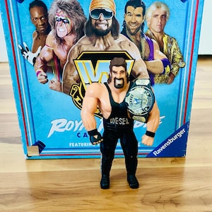 Wwf Bendems - Etsy