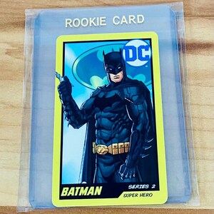 Dc Coin Pusher Cards - Etsy