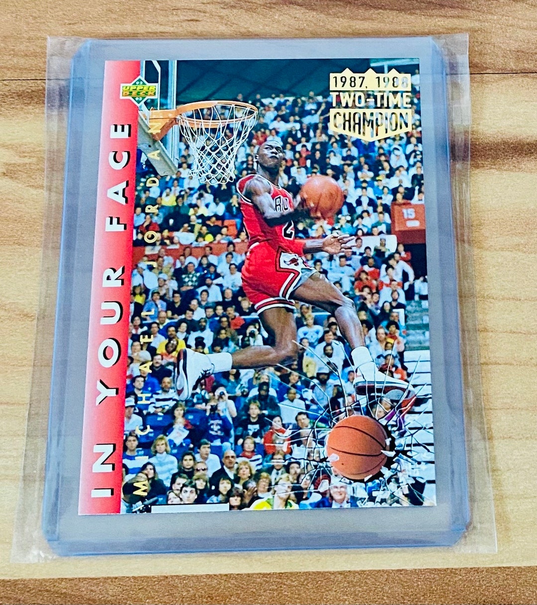 1987 slam dunk contest michael jordan