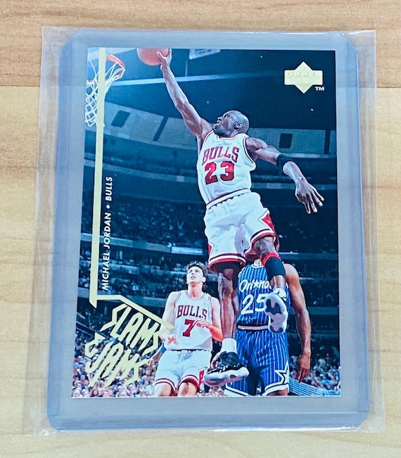 rare michael jordan basketball cards Jordan's : r/basketballcards Michael Jordan #46 Prices |