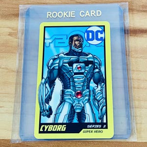 dc superheroes coin pusher rare card Dc Coin Pusher Cards