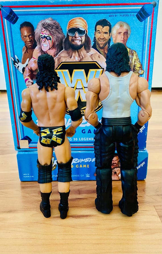 Wwf Stone Cold Vs Razor Ramon Razor Ramon Before Wwf