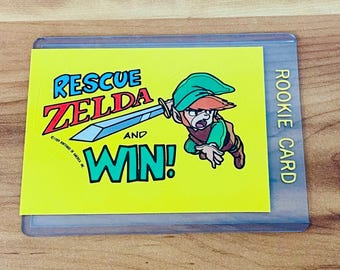 1989 NINTENDO Topps GAME PACKS Cards (28) - Scratch Offs +