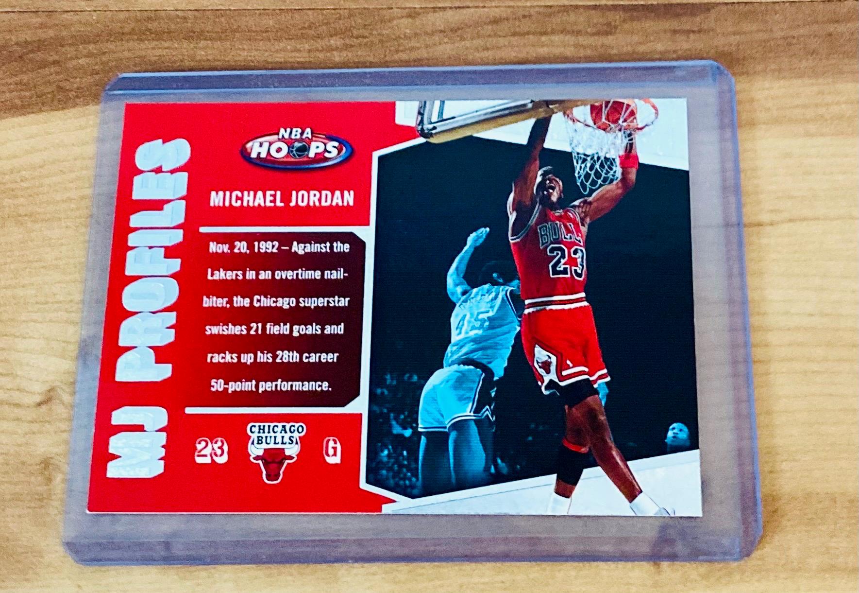 michael jordan holographic card value Michael Jordan 1991 Upper Deck MVP Award Winner Chicago Bulls hologram – AZ  Autographs and Collectibles main image 0