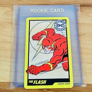 dc superheroes coin pusher rare card Cards DC Super Hero HERO BONUS