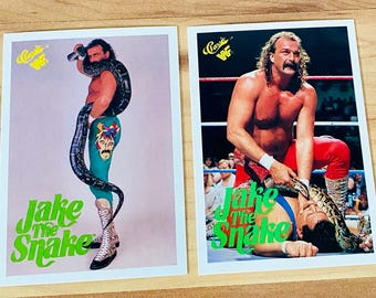 1991/1992 MERLIN TRADING Cards Wwf World Wrestling Federation Pick-A-Card £1.95 - PicClick UK
