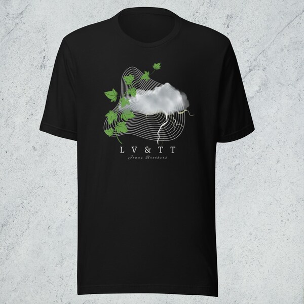 Vines and Lines Etsy