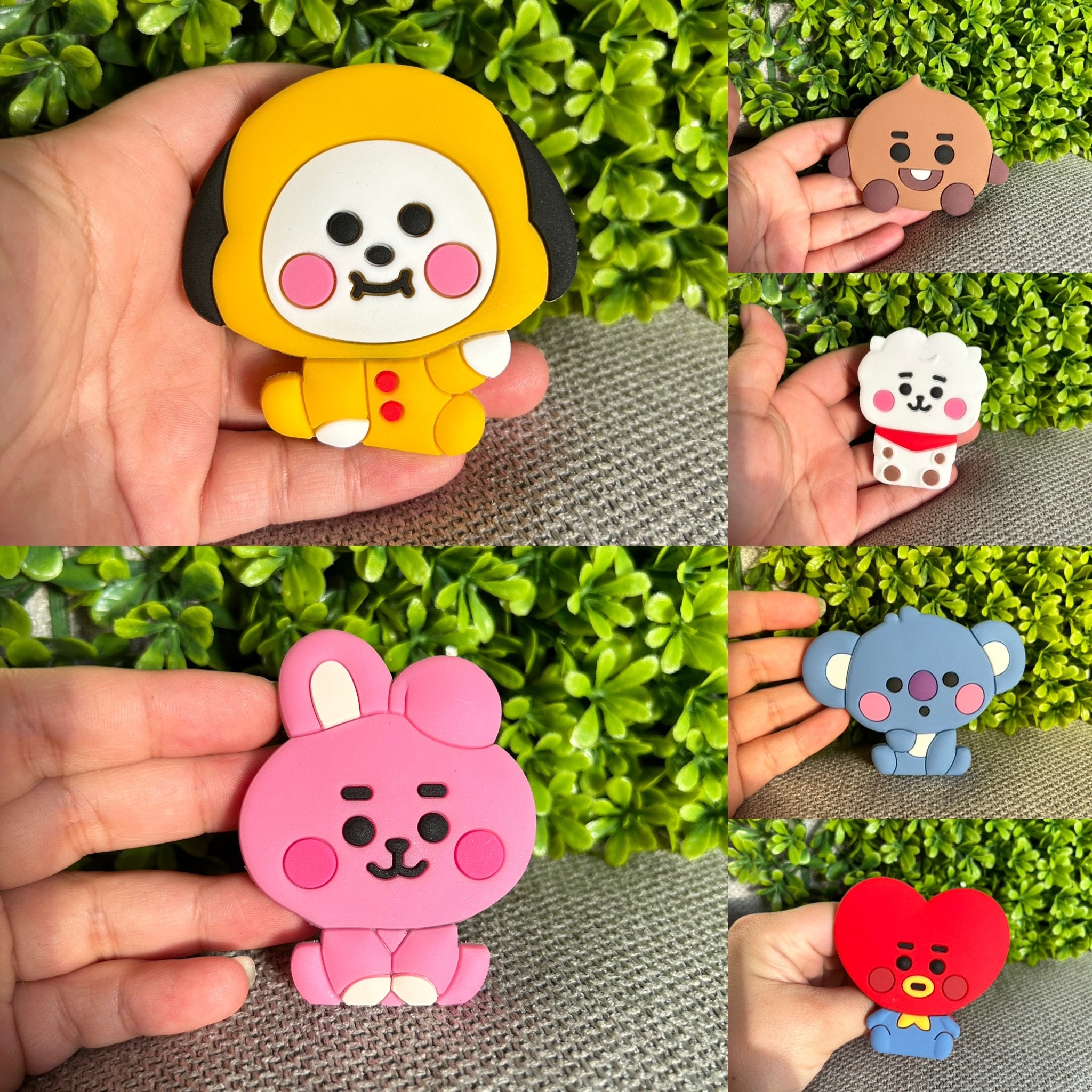 Bt21 popsocket online