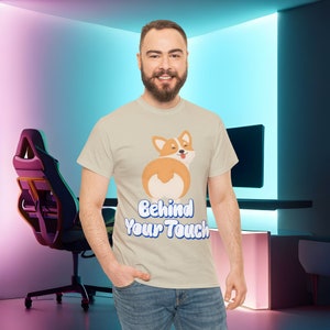 K-Drama Behind Your Touch inspired T-shirt, Funny Tee, Great Gift Idea for Christmas, TV Show Fan Series, Convention Gear, Netflix Fan shirt
