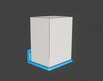 Vinyl Figure Box Holder V2