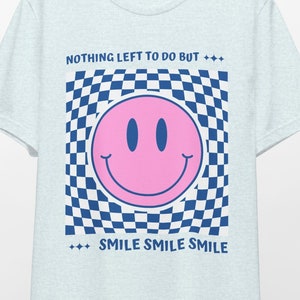 Smiley Waterbug Gildan Youth Ultra Cotton T-Shirt Smiley Waterbug Gildan Youth Ultra Cotton T-Shirt