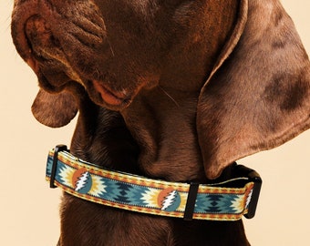 Grateful dead dog accessories 2025