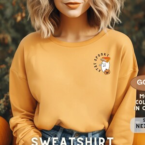 School Sweatshirt - Etsy