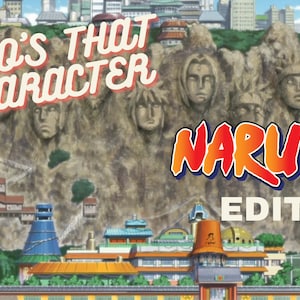 Naruto Character Quiz Can You Guess The Names Of Characters Shown Naruto Character Quiz Can You Guess The Names Of Characters Shown