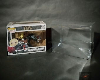 Funko Pop! Rides protector (S)