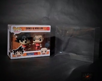 Funko Pop! 2 pack protectors
