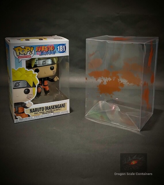 Funko Pop ファンコポップ 4インチ プロテクタ 保護ケース 100枚Funko