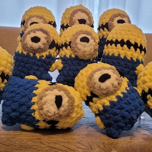 Low Sew Yellow Alien