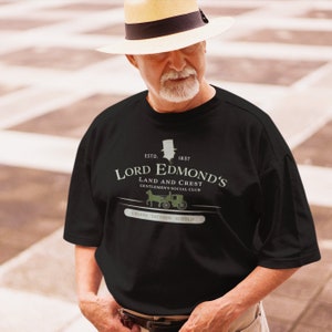 Hombre camisa papá camiseta vintage diseño camiseta padre regalo camisa hombres clásico camiseta club caballeros camisa club camiseta escocés cigarro camisa caballo