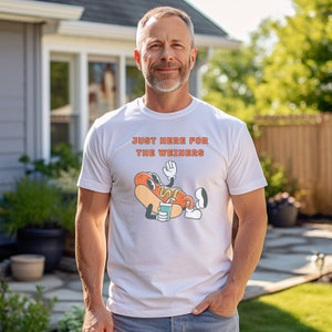Hot Dog, fun shirt, funny t-shirt, cartoon shirt, picnic t-shirt, grill shirt, funny shirt, fun summer shirt, grilling shirt, dad shirt