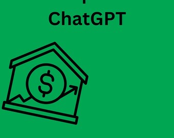 ChatGPT Prompts For Real Estate Agents