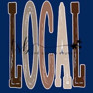 3 DOWNLOADS; support local everything; neutral local; locals supporting locals; png