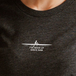 Rowing Shirt, Gift for him, Gift for her, Rowing Gift, Partner Gift, Funny Rowing Gift, Rower Shirt, Shirt