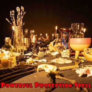 Psychic Defense for Inner Peace - Shielding and Protection from Negative Energies