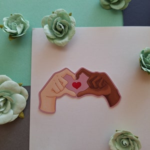 Ich liebe alle